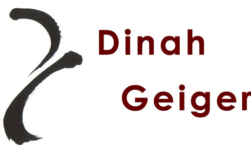 Dinah Geiger